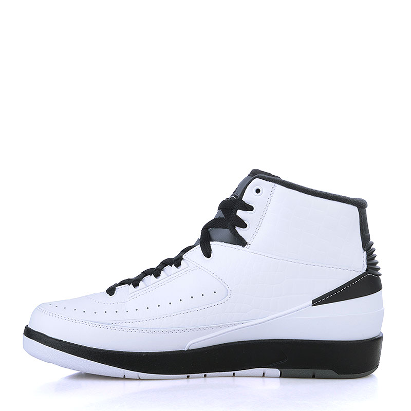 jordan 2 black