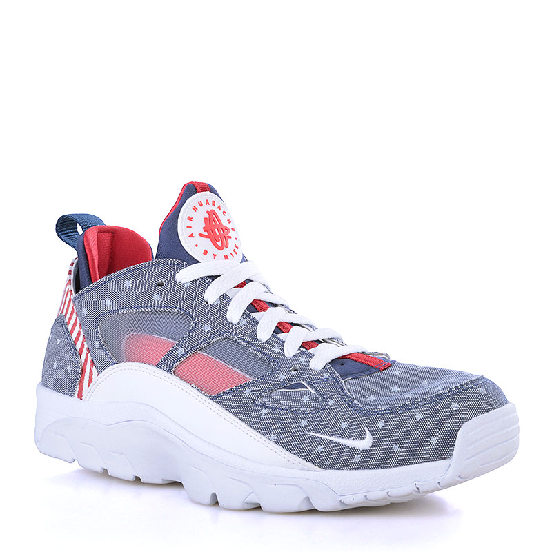 Nike air shop huarache low trainer