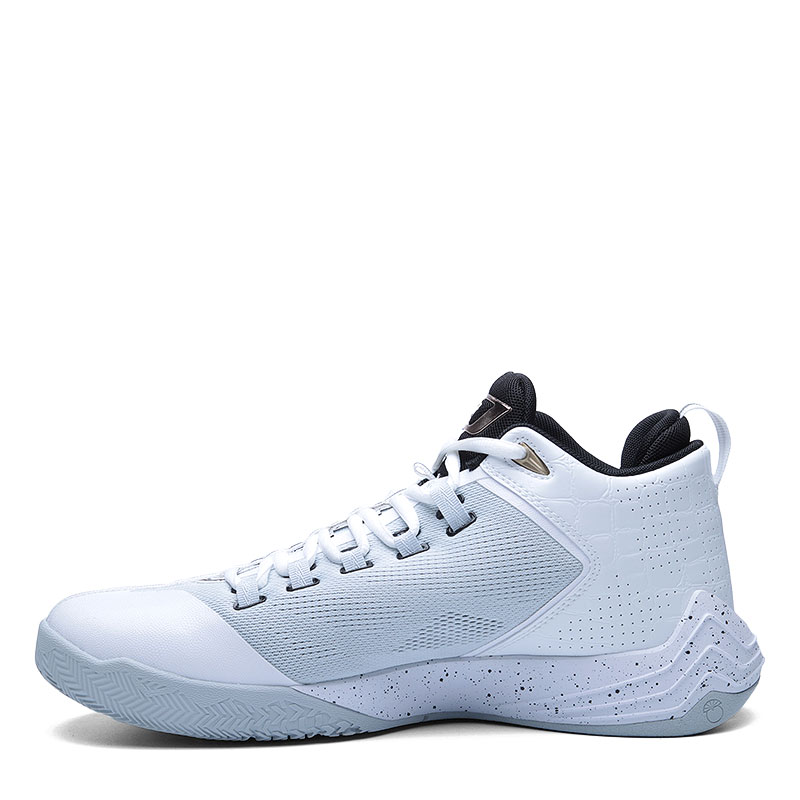 Jordan on sale cp3 ix