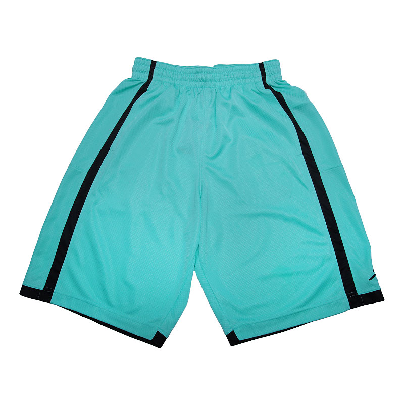 Jordan on sale crossover shorts