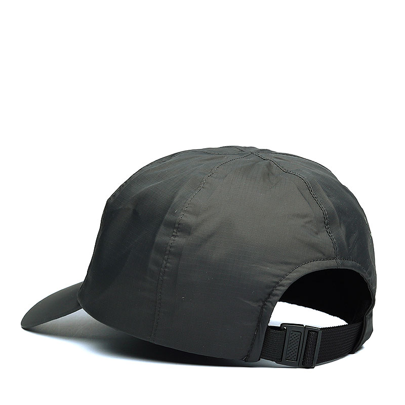 The north face shop dryvent logo hat