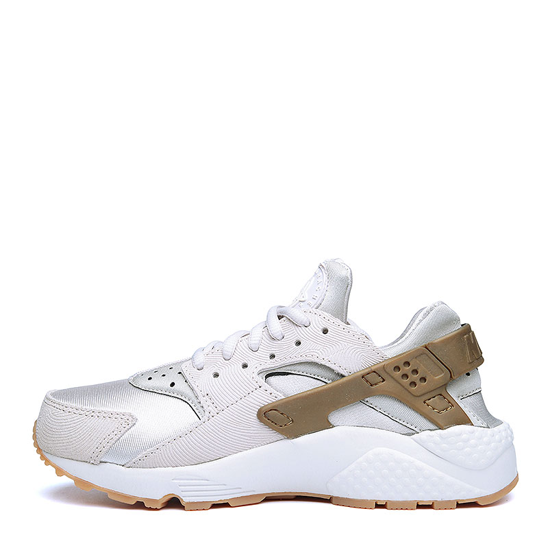 Nike huarache beige online