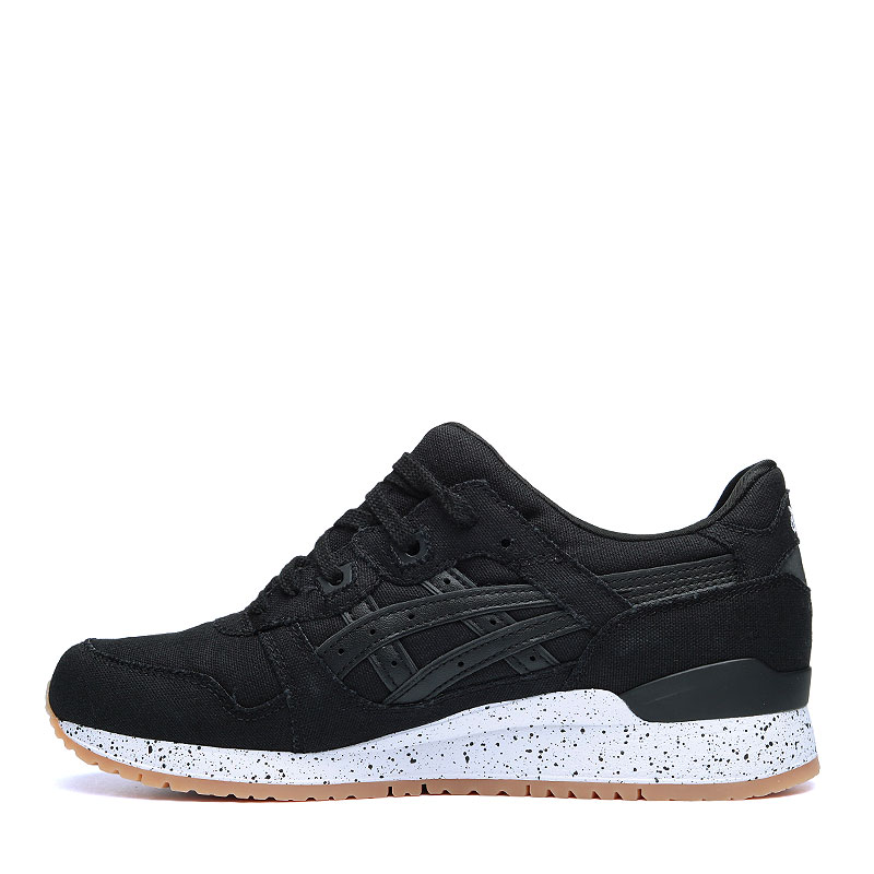 Asics gel lyte iii gum sole best sale