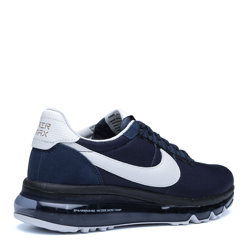 Nike air max outlet ld zero uomo