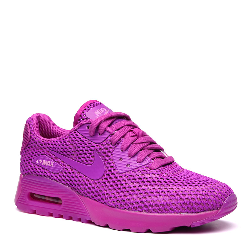 nike womens air max purple