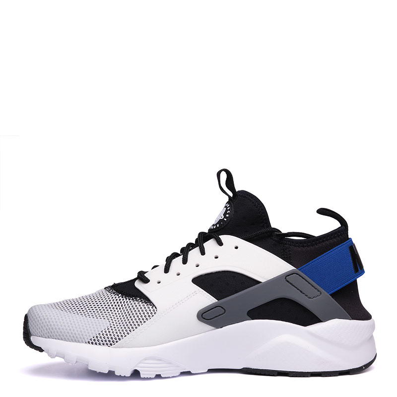 Nike Air Huarache Run Ultra 819685 100 4790 Streetball