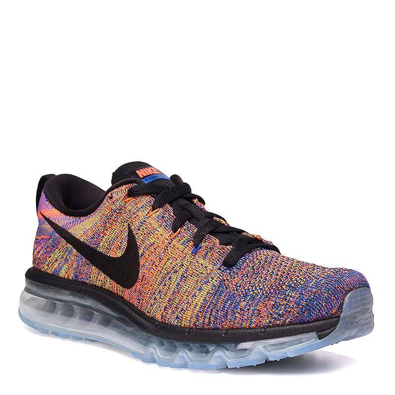 Nike Flyknit Max 620469 012