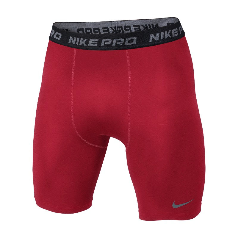 nike pro core compression shorts