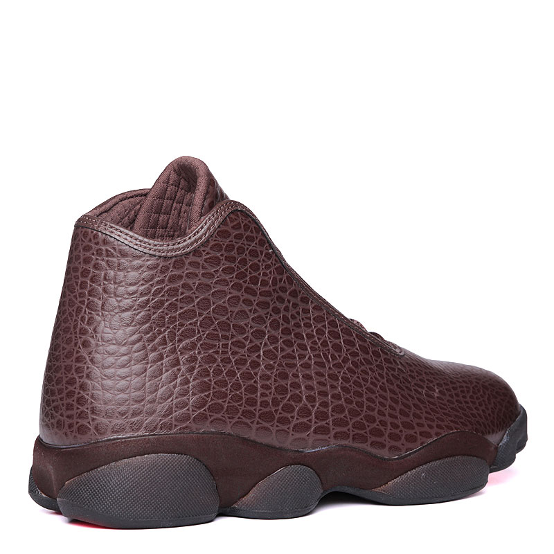 jordan horizon brown