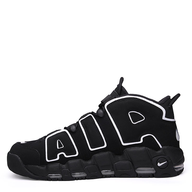 Nike Air More Uptempo 414962 002 11990 Streetball