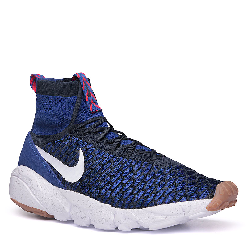 Air Footscape Magista Flyknit от Nike 
