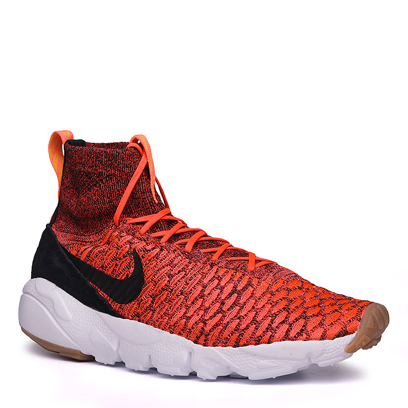 Nike Air Footscape Magista Flyknit 816560 600 12990 Streetball