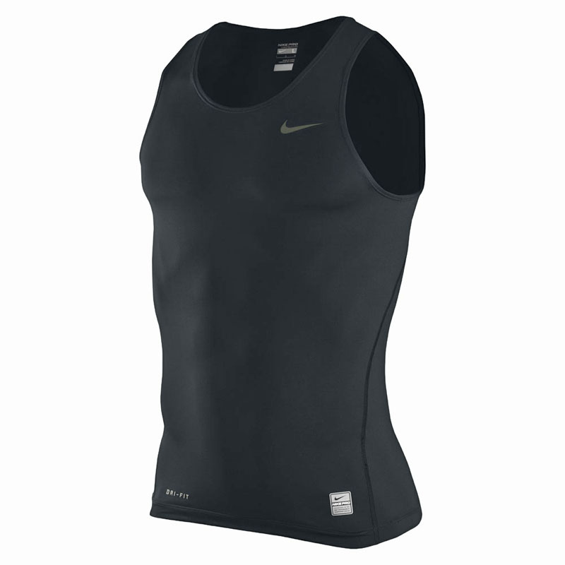 nike pro core compression