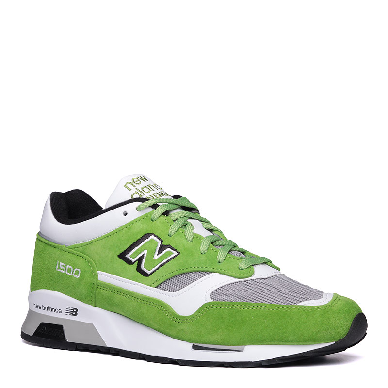 Кроссовки New Balance 1500 Мужские Купить