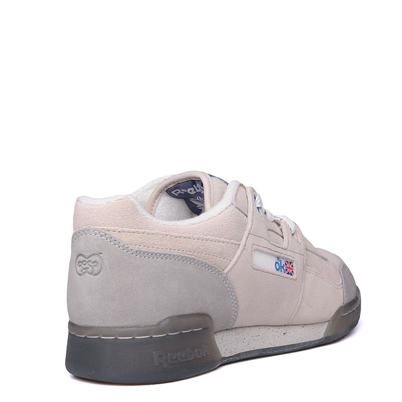 reebok workout gs