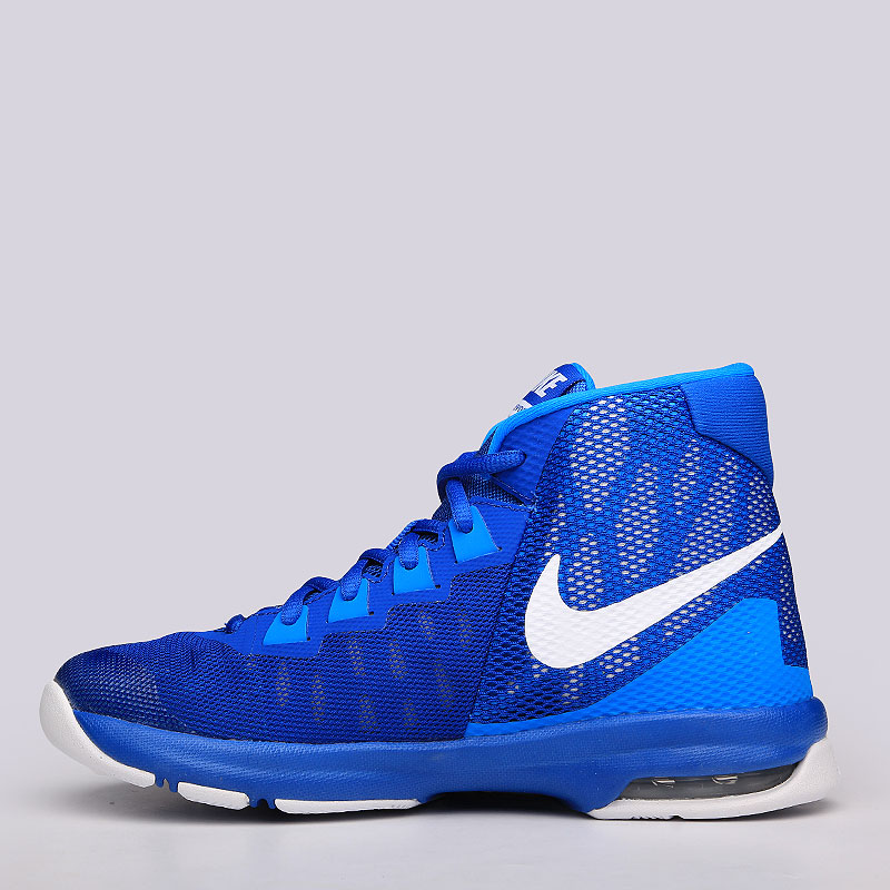 Nike Air Devosion GS 845081 400 4190 Streetball