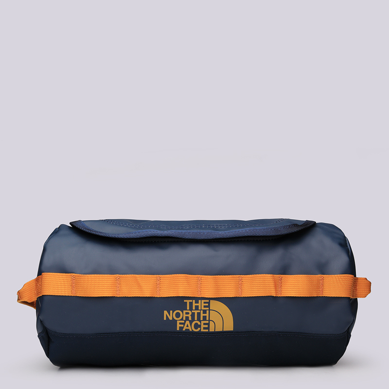 

Сумка дорожная The North Face Base Camp Travel Canister, Синий