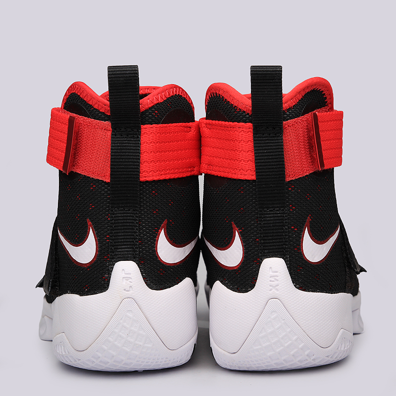 Lebron soldier 10 store kids