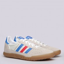 Adidas indoor super sales khaki