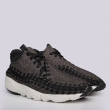 Nike Air Footscape Woven Chukka SE 857874 001 5990 Streetball