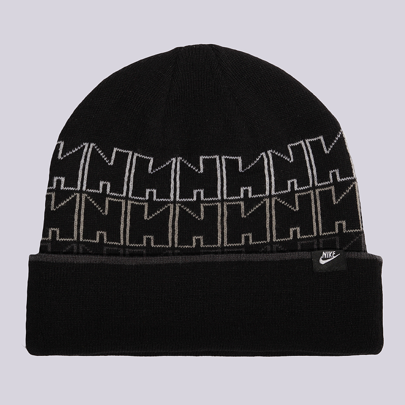 nike peak beanie