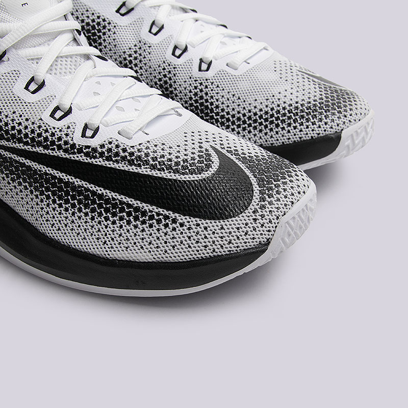 Nike air max shop infuriate low white