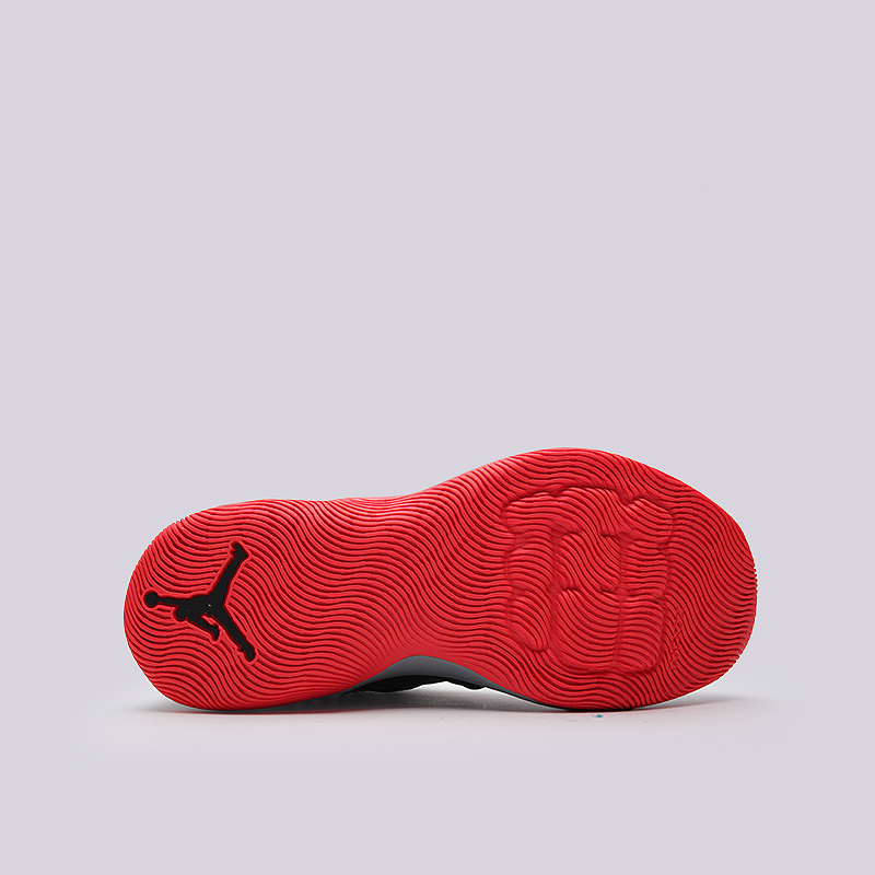 Jordan extra fly red best sale