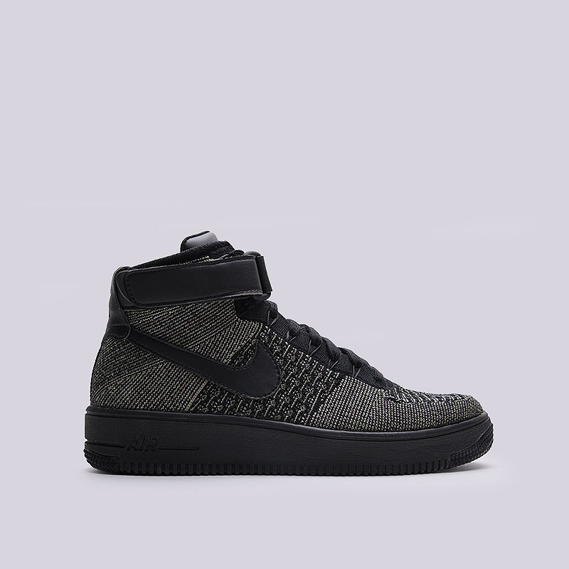air force 1 ultra flyknit mid