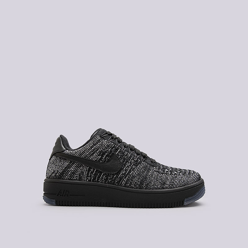 nike wmns air force 1 flyknit low