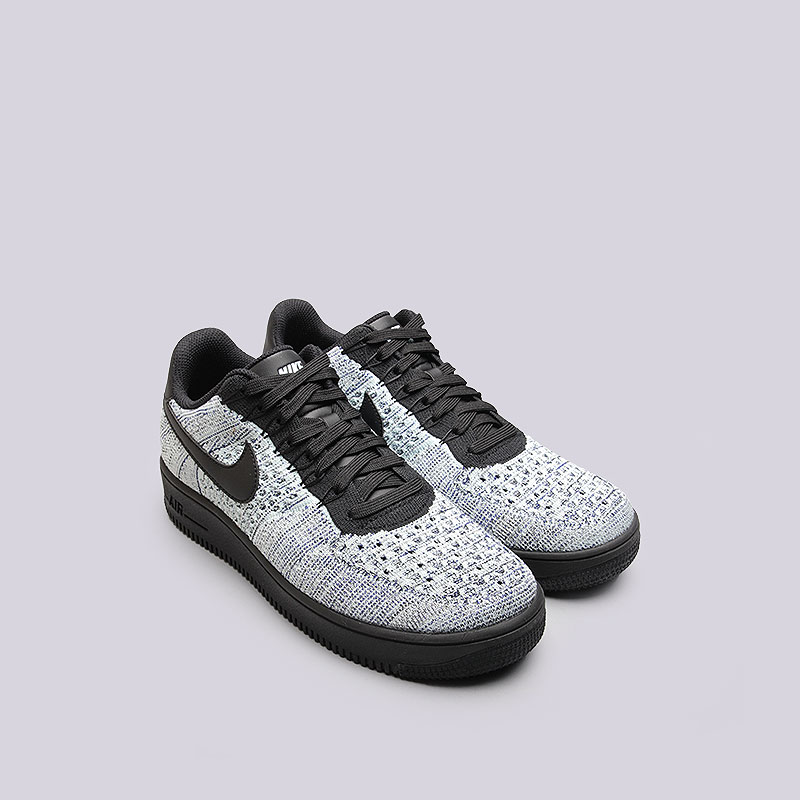 Air Force Ultra Flyknit Low от Nike 