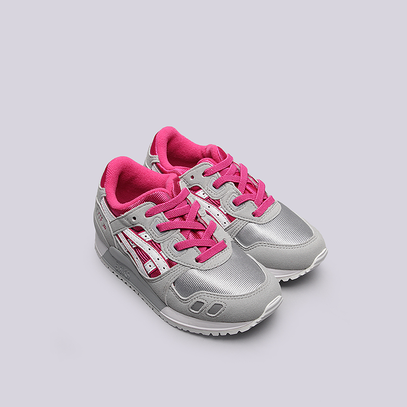 фото Кроссовки asics