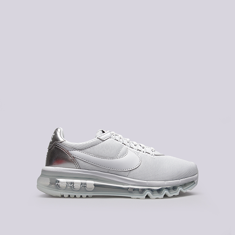 

Кроссовки Nike Sportswear WMNS Air Max LD-Zero SE, Серый