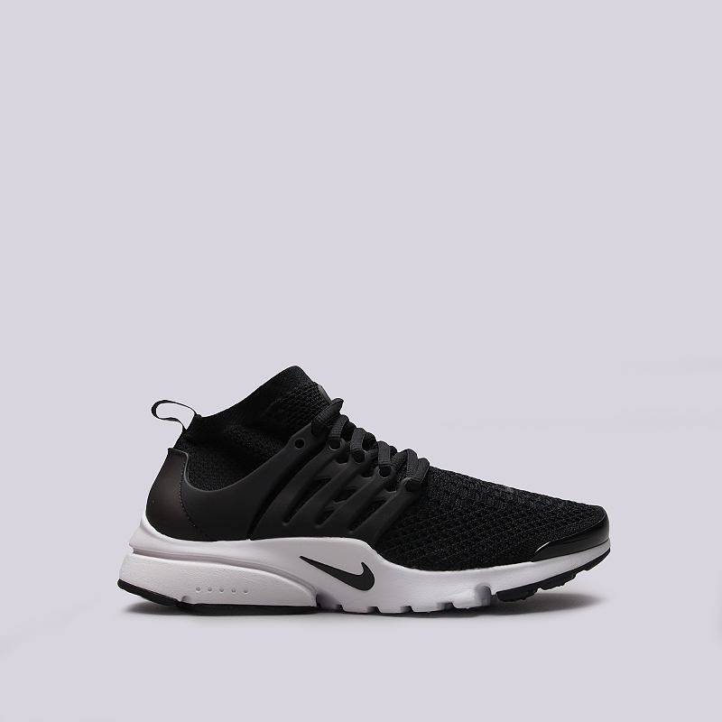 presto flyknit ultra