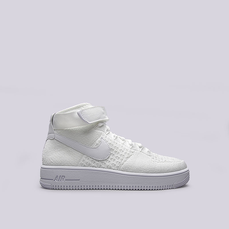 Air Force 1 Ultra Flyknit Mid 
