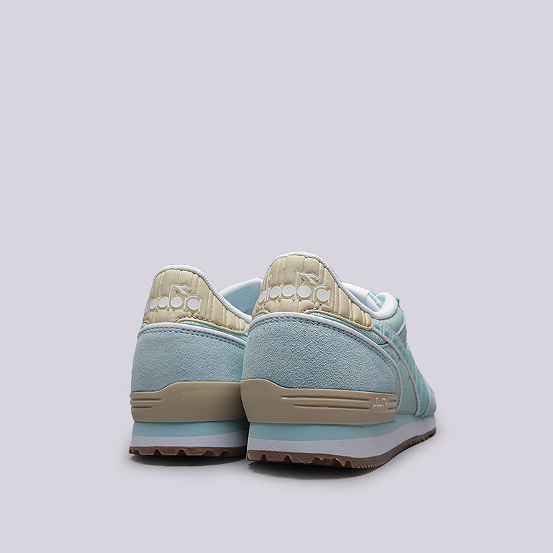 diadora titan ii grigio