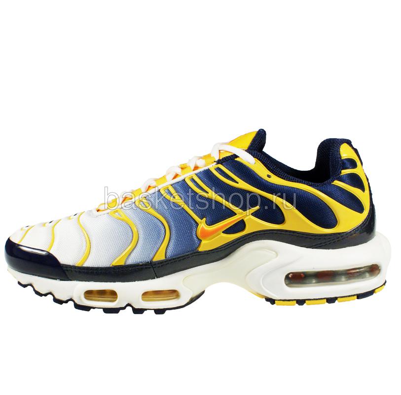 Nike Air Max Plus 306696 481 5100 Streetball