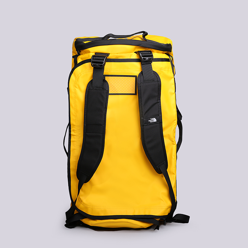 the north face base camp 95l duffel