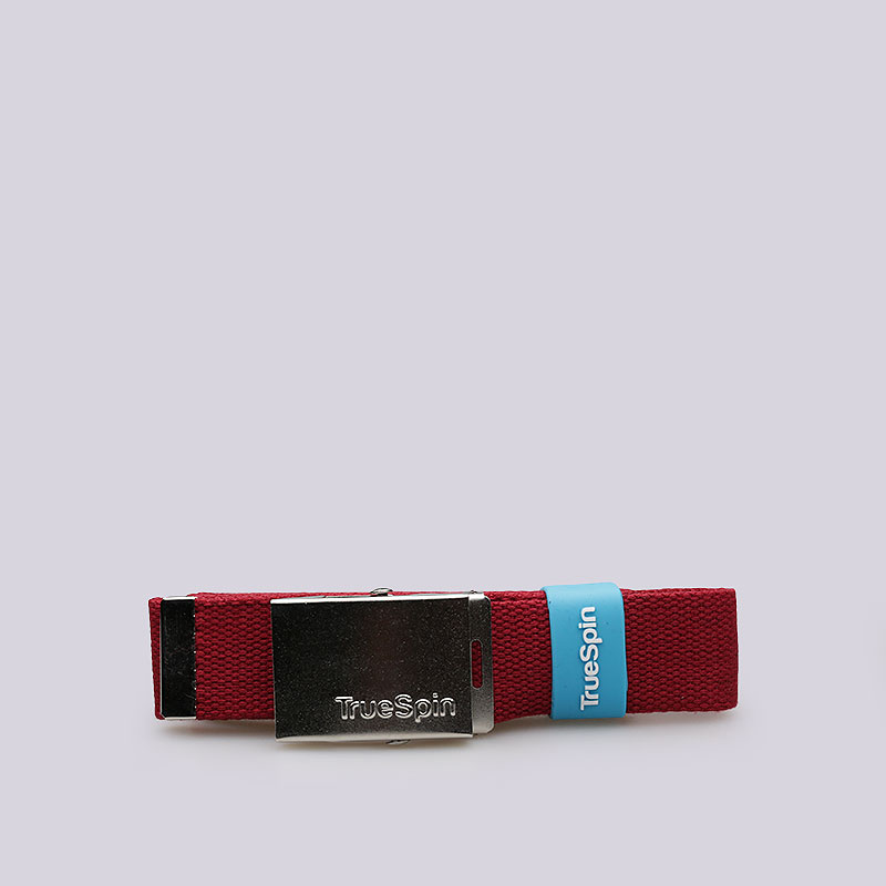 

Ремень True spin TS Belt, Красный