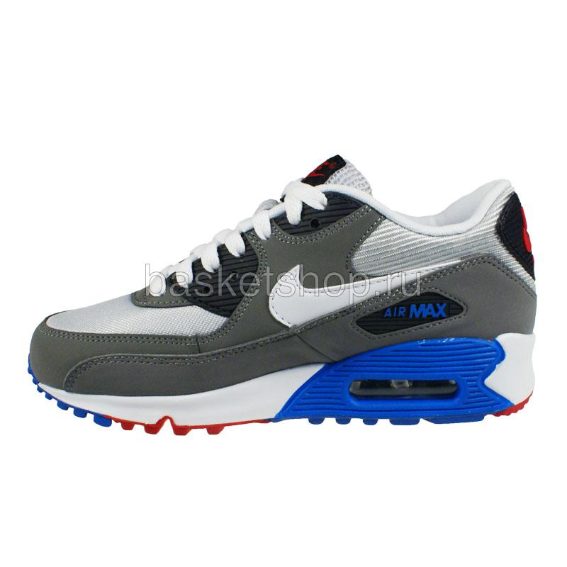 air max 90 gs trainers