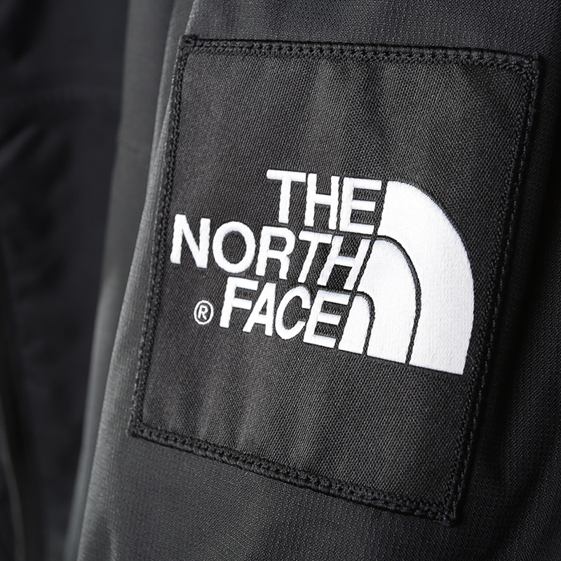 Картинка the north face