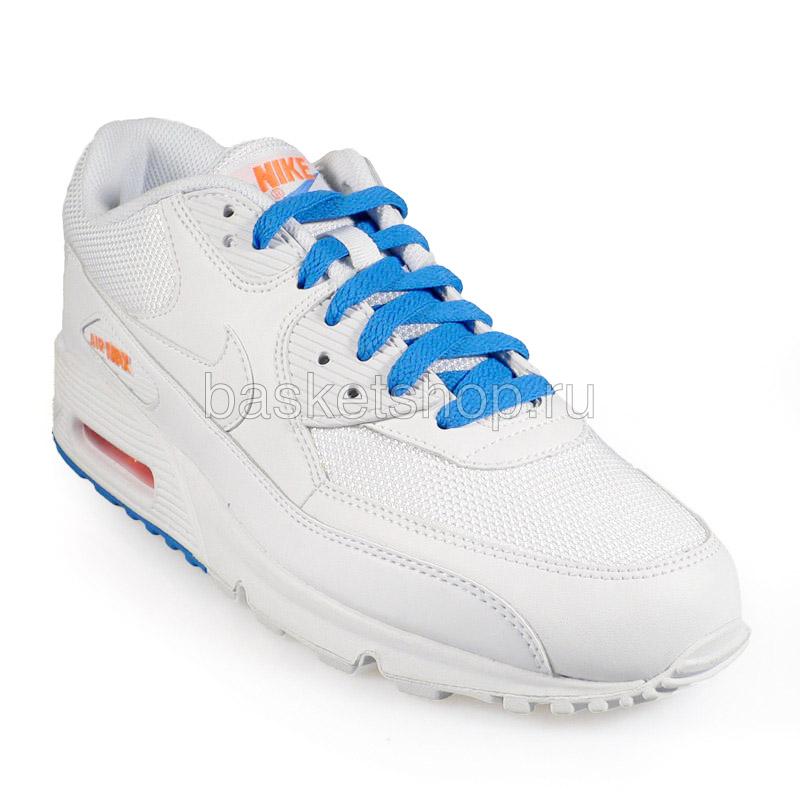 Nike Air Max 90 (309299-125)  - цена, описание, фото 1