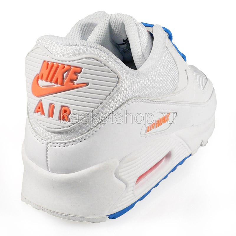 Nike Air Max 90 (309299-125)  - цена, описание, фото 2