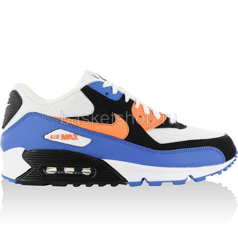 Nike air max 90 (309299-127)  - цена, описание, фото 2