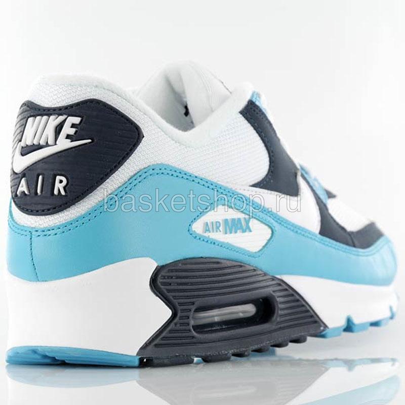 Nike Air Max 90 Si (309299-129)  - цена, описание, фото 3