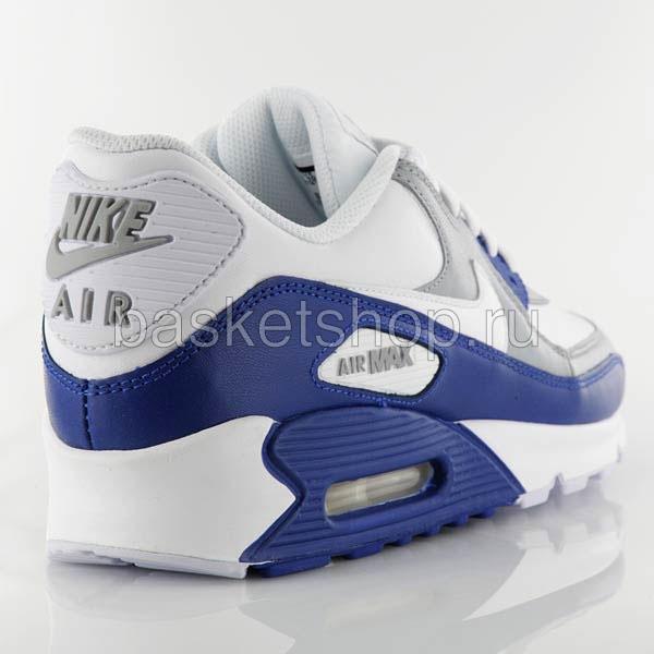 Nike air max outlet 90 gs royal blue