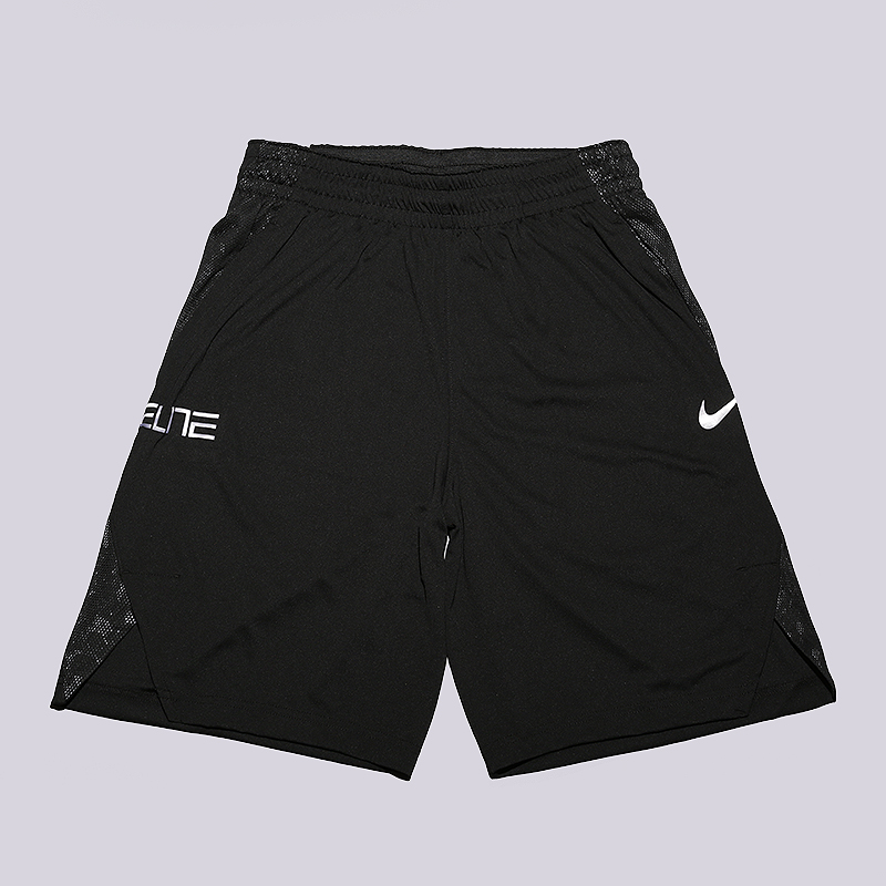 

Шорты Nike Dry Basketball Shorts, Черный