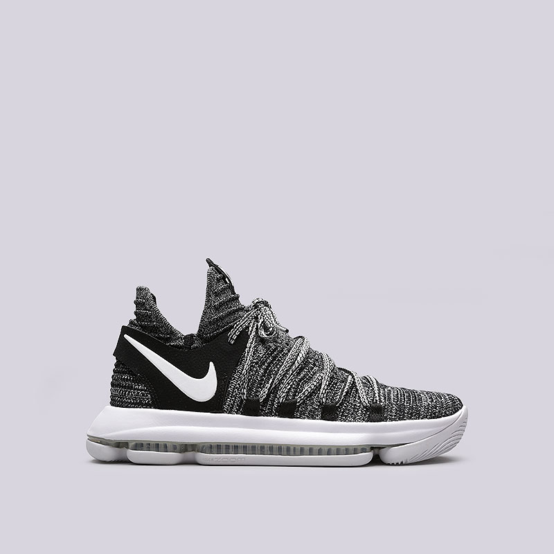 Мужские кроссовки Zoom KD 10 от Nike 