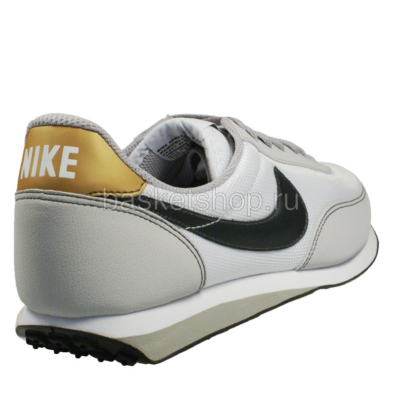 Nike elite leather discount si