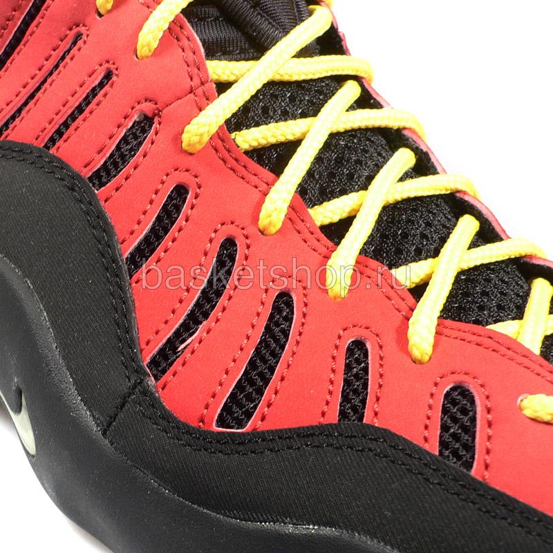 Nike Air Bakin 316383 001 2940 Streetball