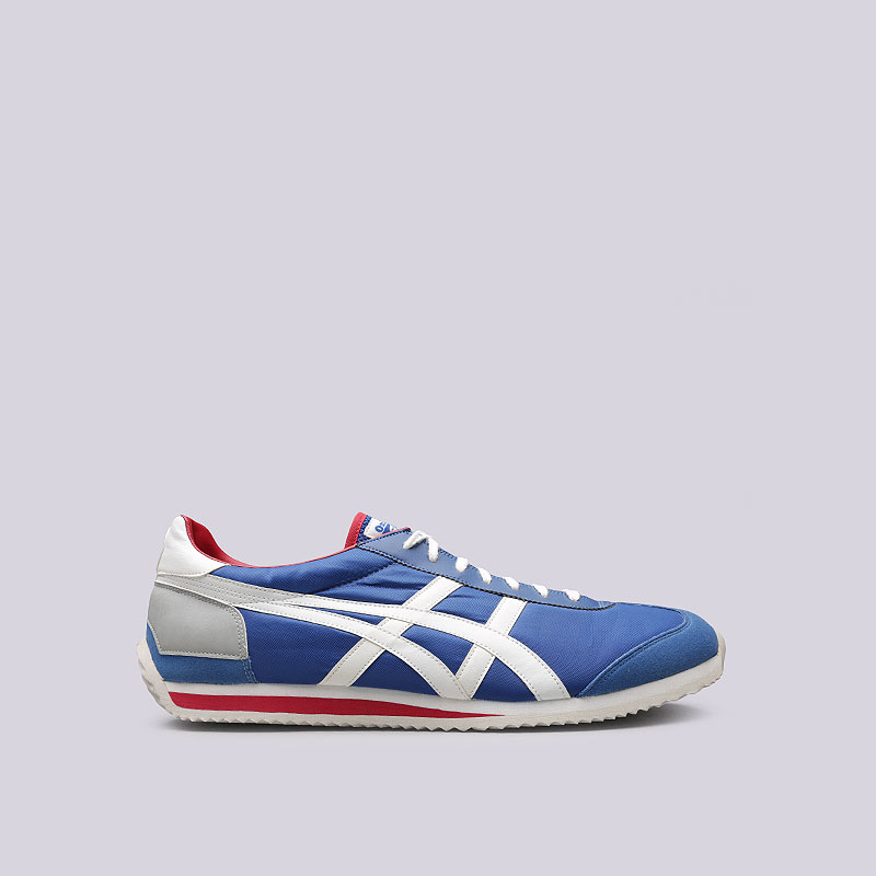 

Кроссовки Onitsuka Tiger California 78, Синий